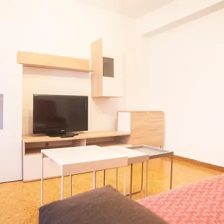 Apartment Becquer Gijon