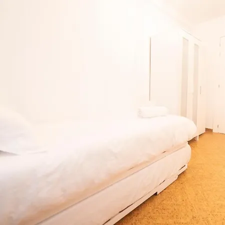 Becquer Apartment Gijon