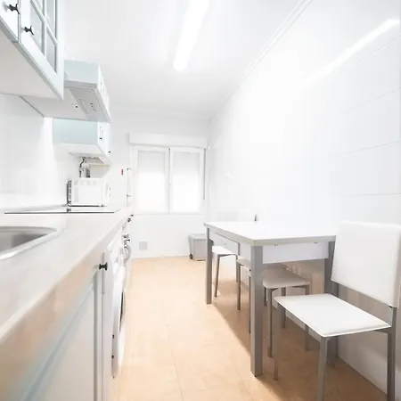 Apartment Becquer