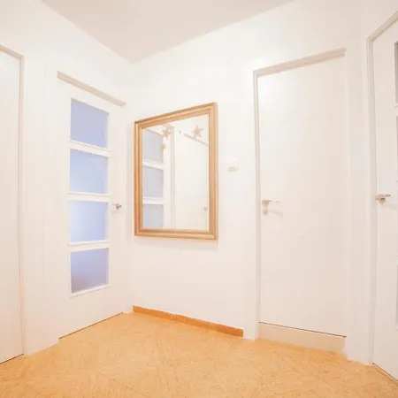 Apartment Becquer Gijon